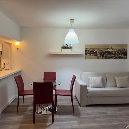 Placentines Sevilla Dış mekan fotoğraf