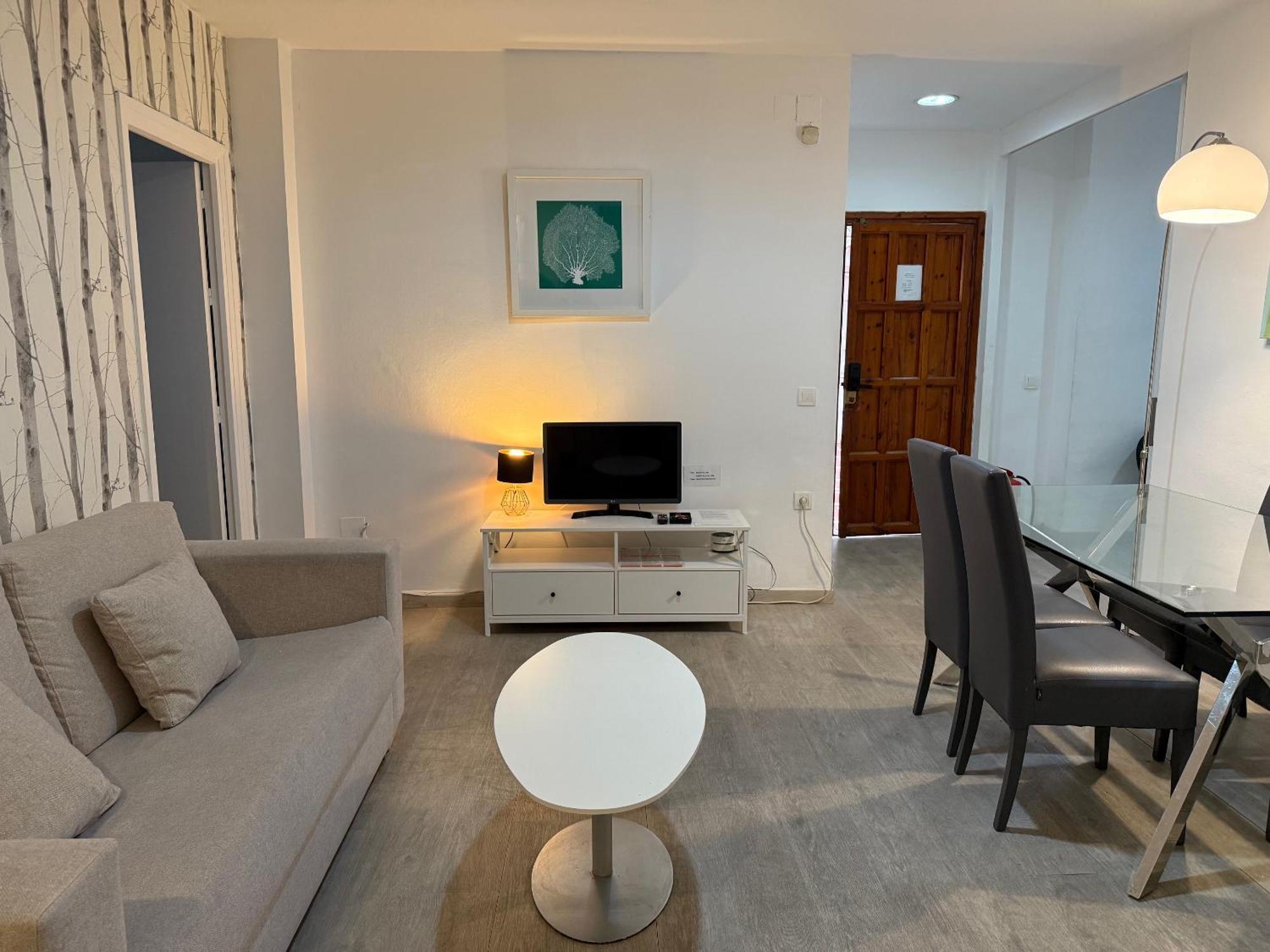 Placentines Sevilla Dış mekan fotoğraf